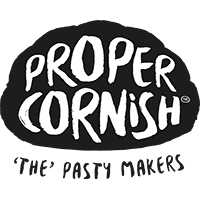 Customer - Proper Cornish Logo