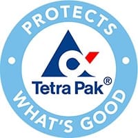 Customer - Tetrapak Logo